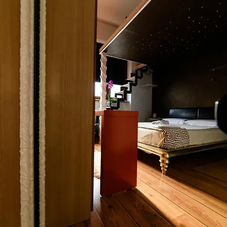 Langhe Beauty Apartment Experience 
