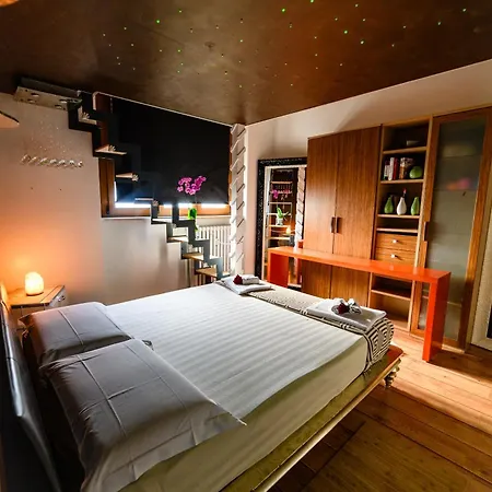 Langhe Beauty Apartment Experience 
