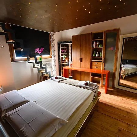 Langhe Beauty Apartment Experience 