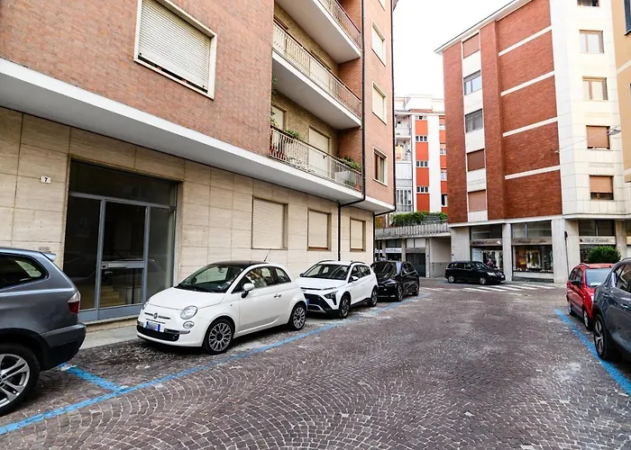 Langhe Beauty Apartment Experience \
