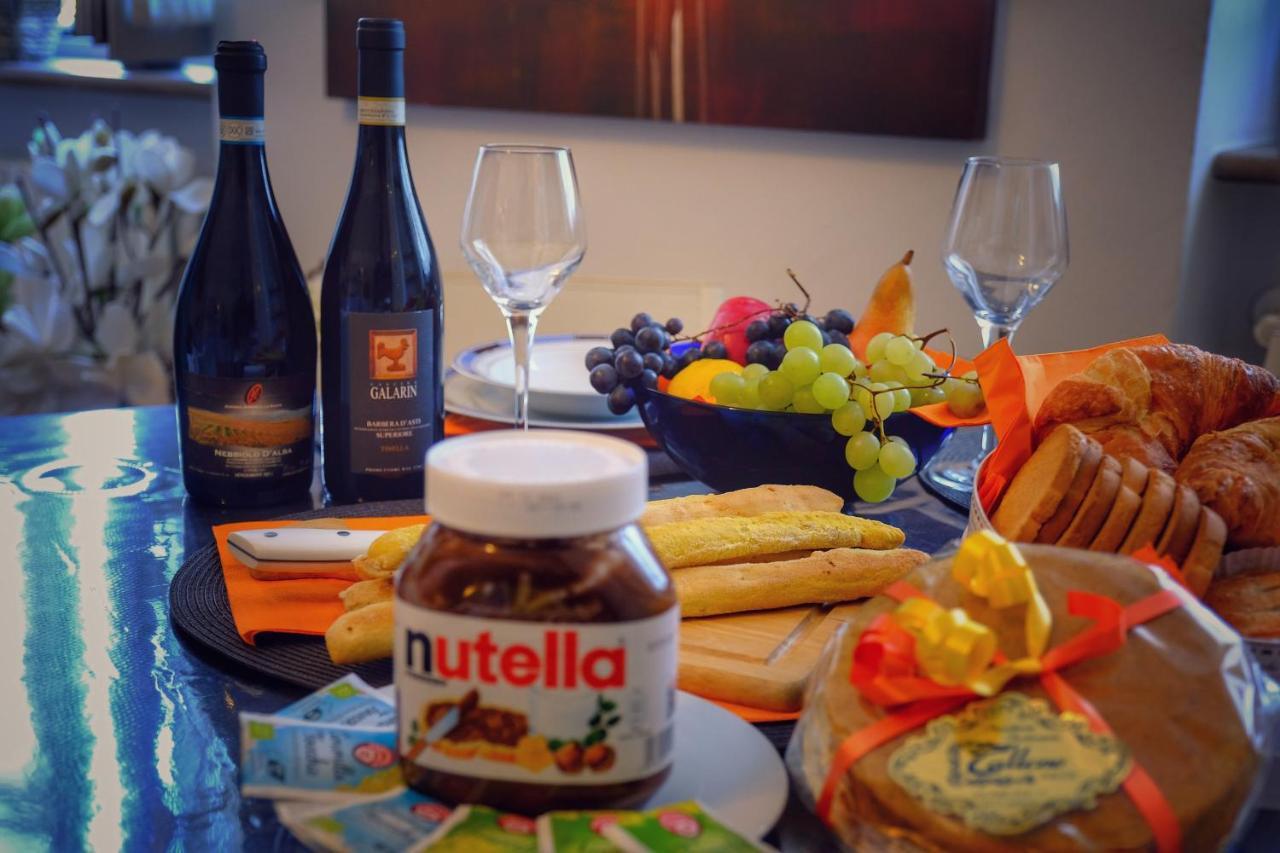 Langhe Beauty Experience 