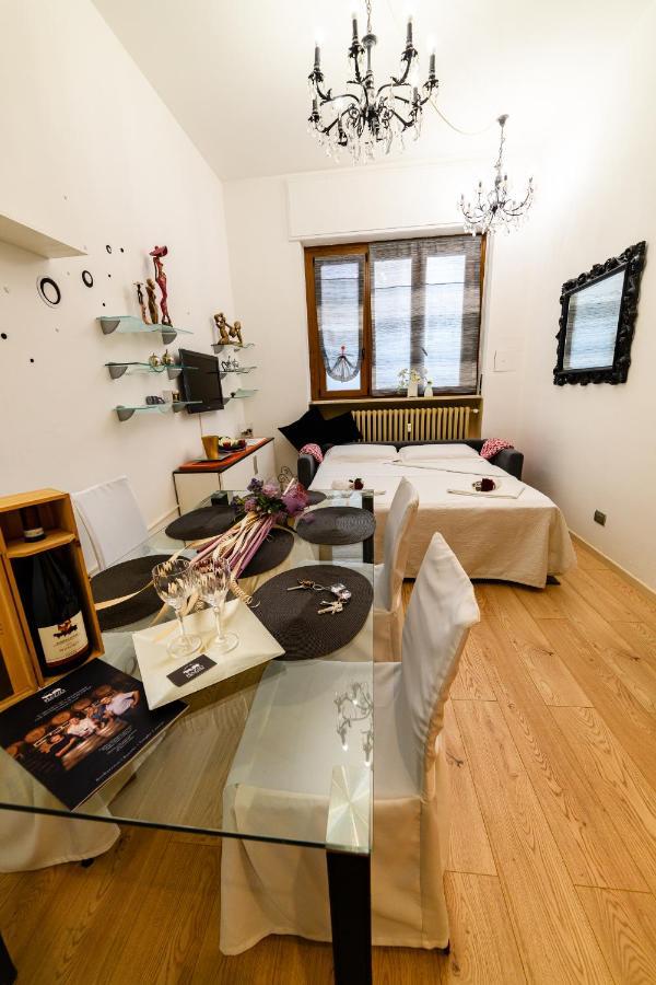 Apartment Langhe Beauty Experience 