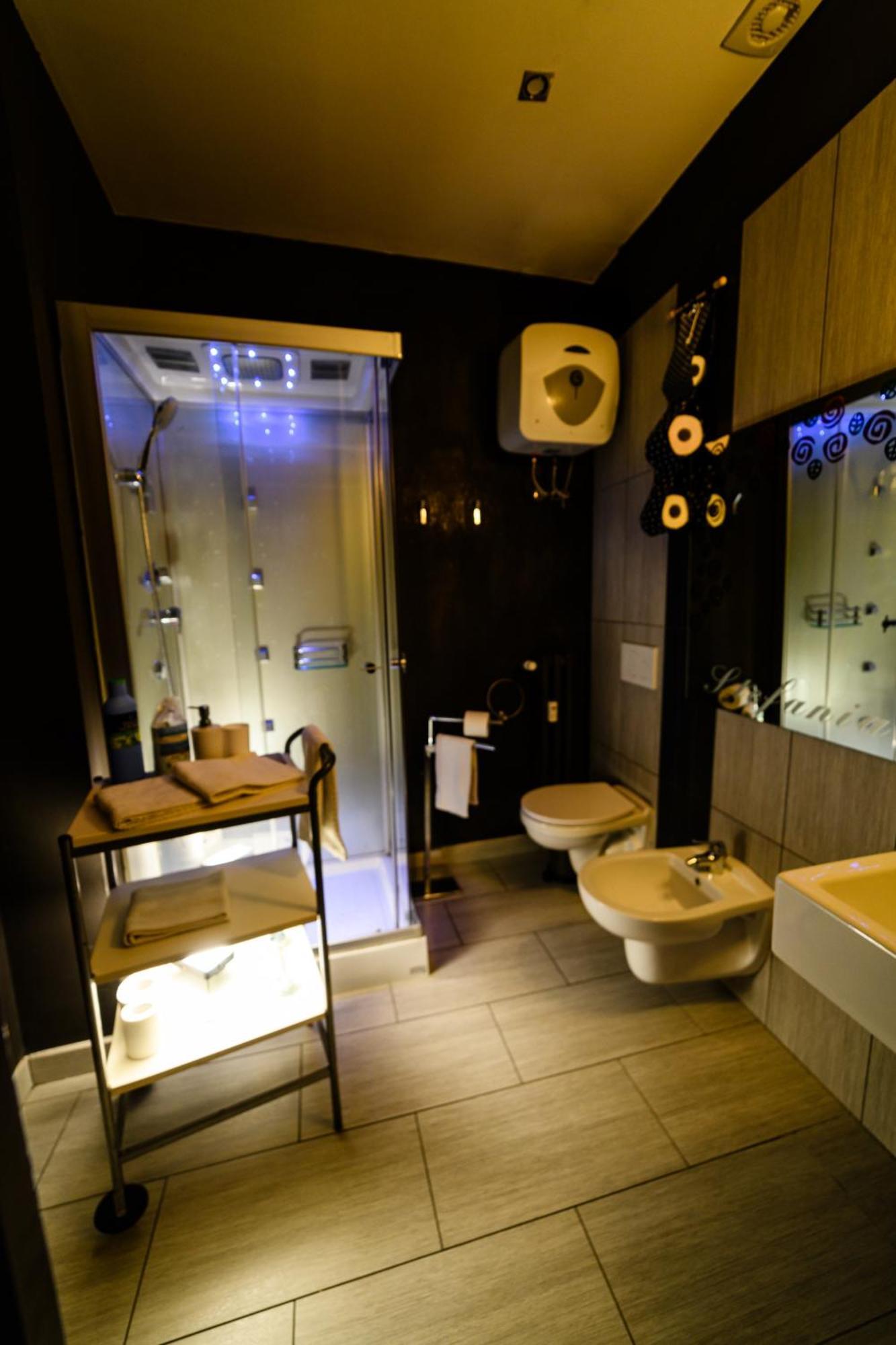 Apartment Langhe Beauty Experience 