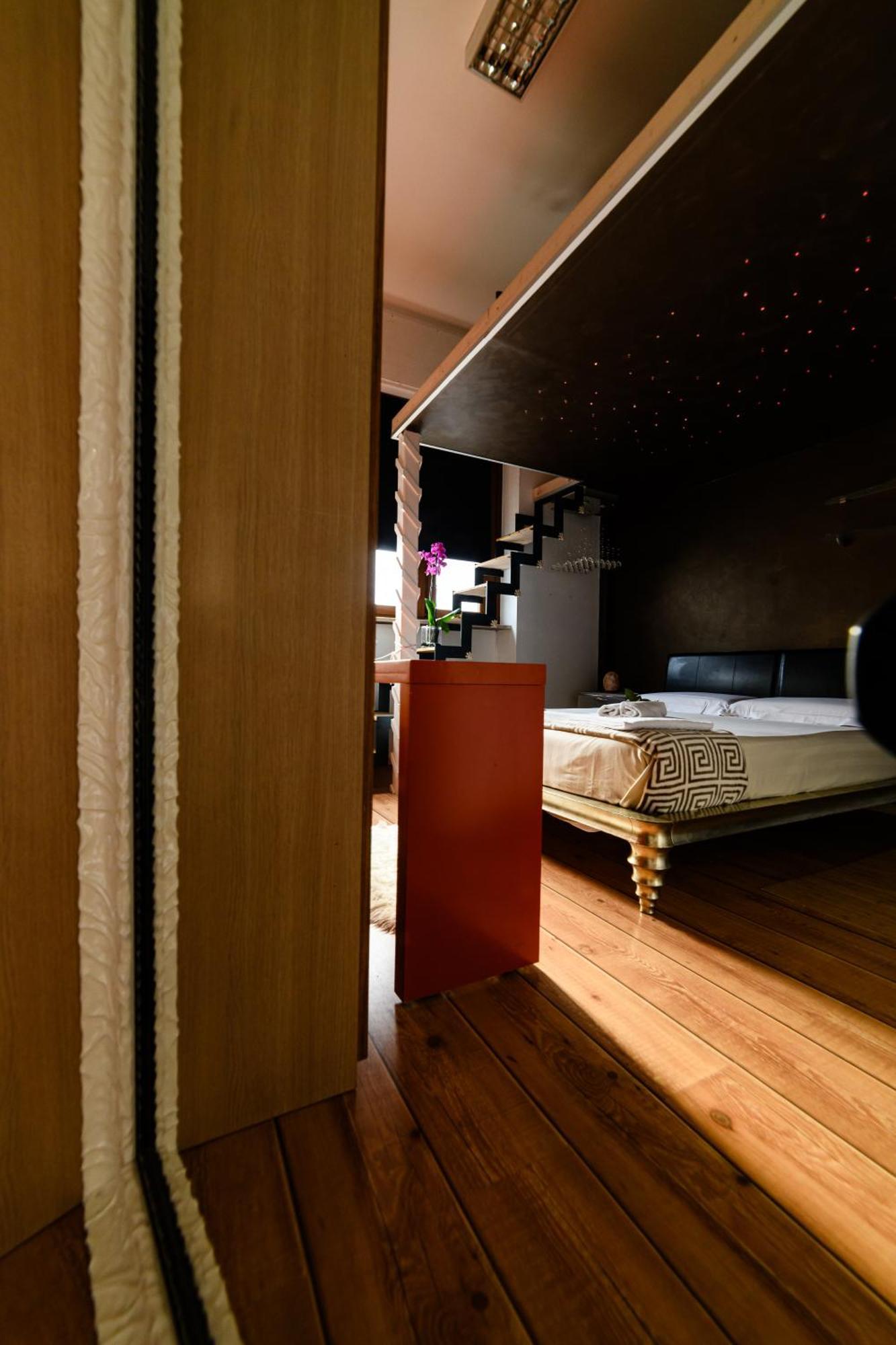 Apartment Langhe Beauty Experience 