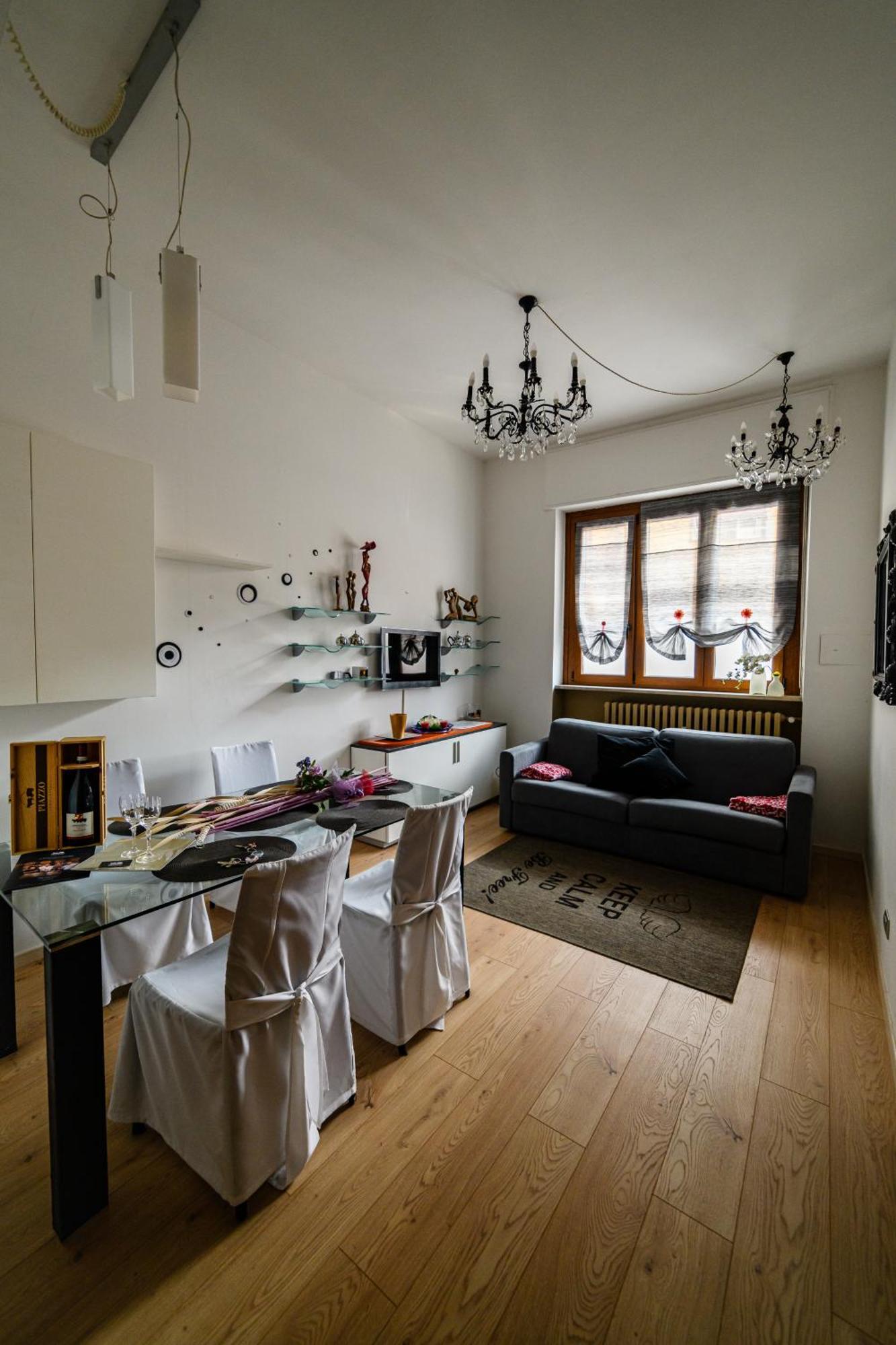 Apartment Langhe Beauty Experience 
